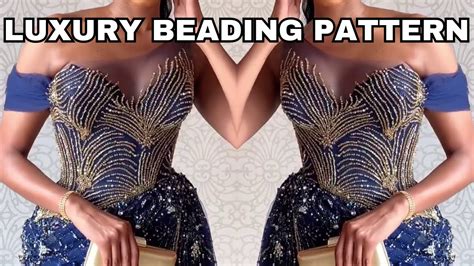 Beading On Clothing