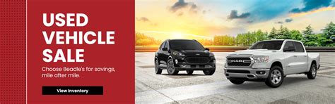 Beadle Ford Bowdle Sd