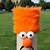 beaker muppet costume