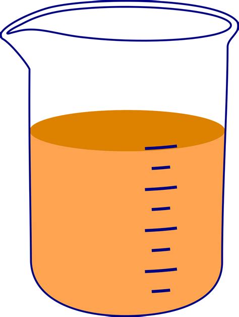 Beaker Png Transparent