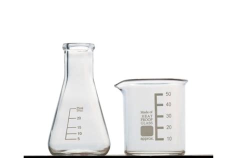 Beaker Vs Flask