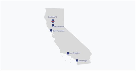 Beale Afb Area Code Phone