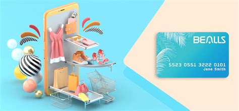 bealls card
