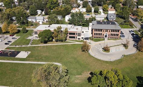 Beals Elementary School Omaha