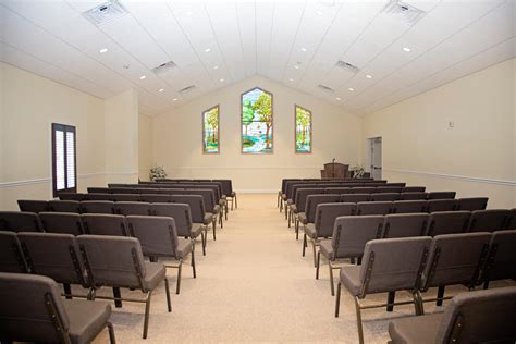 beam funeral services