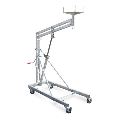 Beam Lifter Hire Coventry
