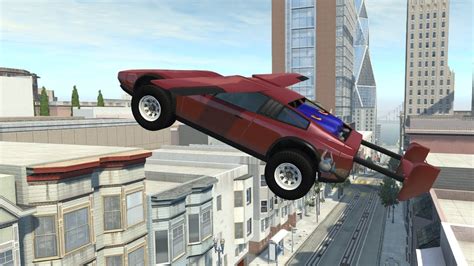 beamng drive dh hyper bolide