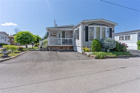 Beamsville Mobile Home Park