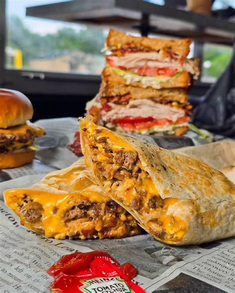 Bean & Coffee + Kitchen