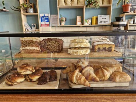 Bean And Bread Archway