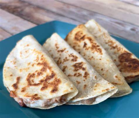 Bean Burrito Taco Bueno
