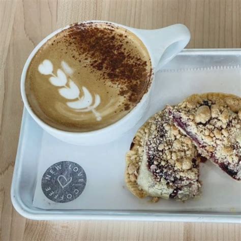 Bean And Pie Spokane