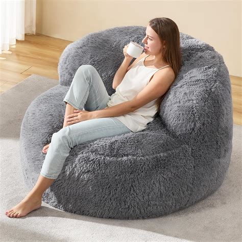 Bean Bag Chair Set