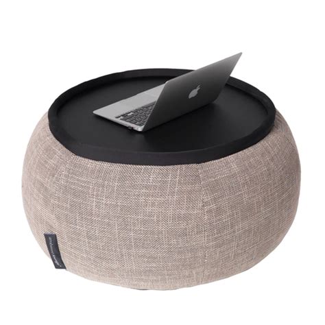 Bean Bag Coffee Table