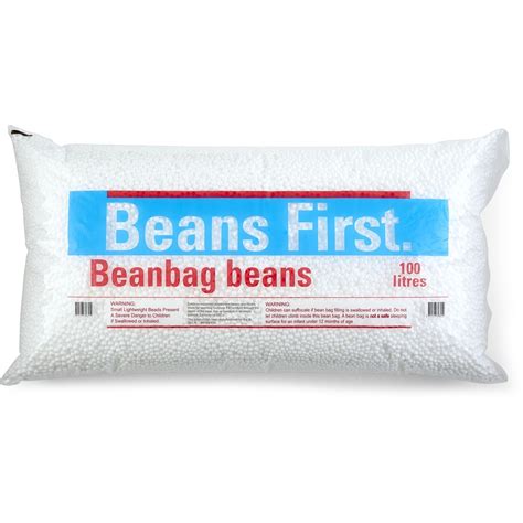 Bean Bag Filler Big W