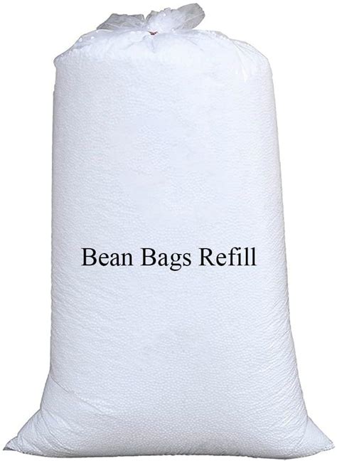 Bean Bag Filling Delivery