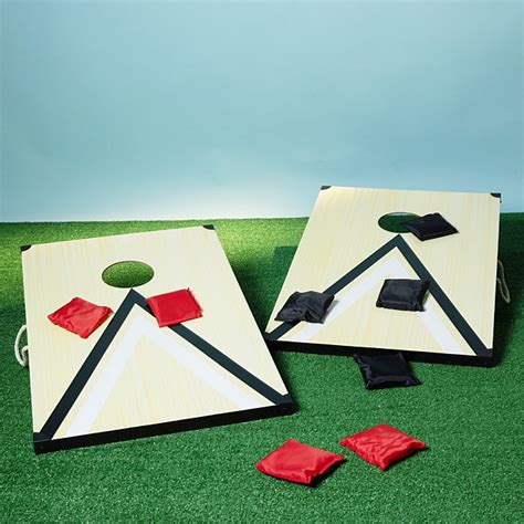 Bean Bag Game The Range