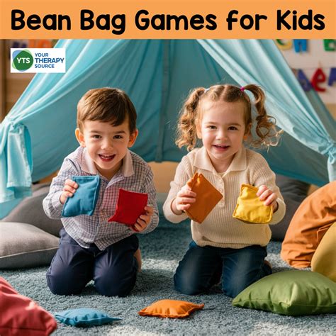 Bean Bag Games