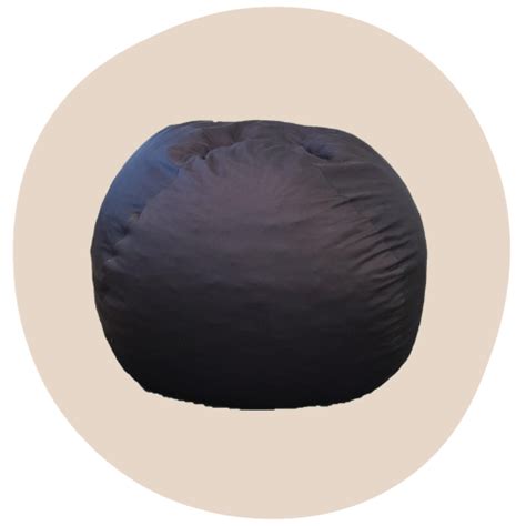 Bean Bag Organic
