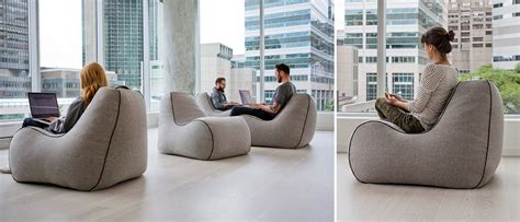 Bean Bags For Work