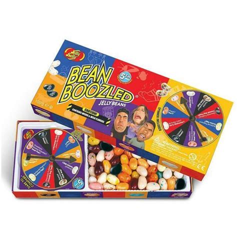 Bean Boozled Ebay
