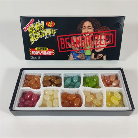 Bean Boozled Edmonton