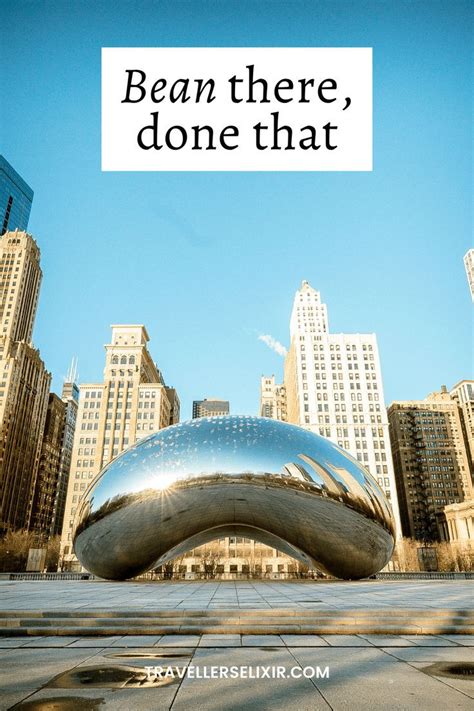 Bean Chicago Captions