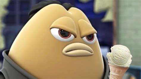 Bean Chilling Sound Effect