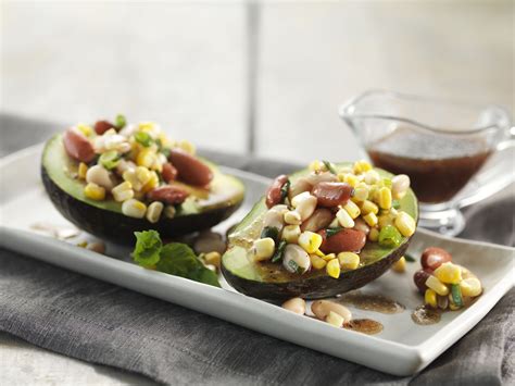 Bean Corn Salad Panera