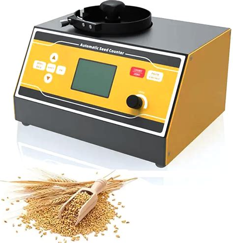 Bean Counter Machine