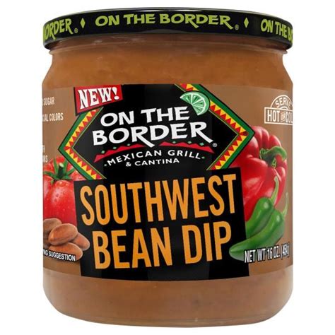 Bean Dip Publix
