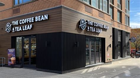 Bean Leaf Franchise Cost