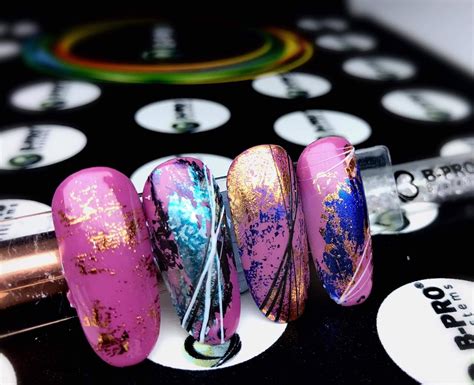 Bean Nail Studio Glossgenius