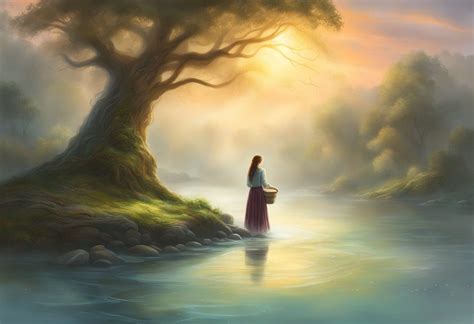 Bean Nighe Character