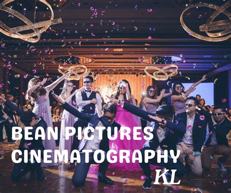 Bean Pictures Cinematography