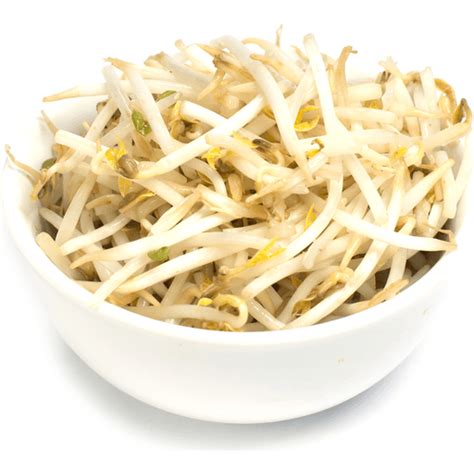 Bean Sprouts Store