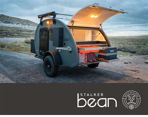 Bean Stalker Camper