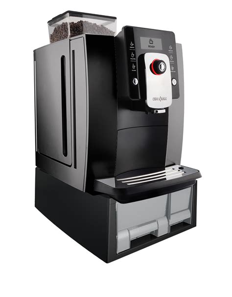 Bean To Cup Coffee Machine Cyprus