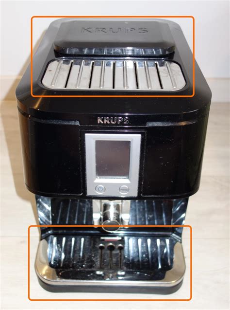 Bean To Cup Coffee Machine Repairs
