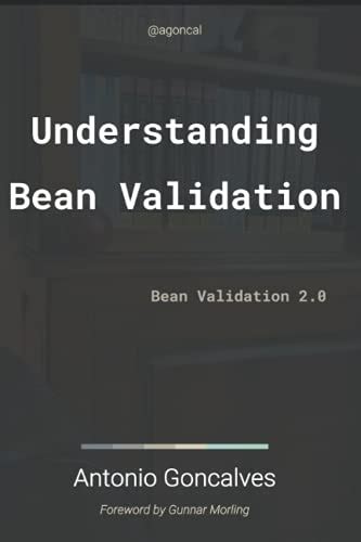 bean validation 2.0