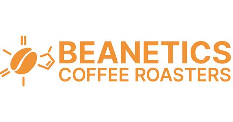 beanetics coffee