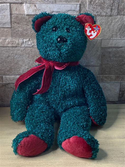 Beanie Original Buddy Value