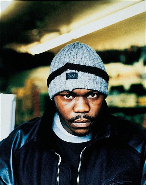 Beanie Sigel With Braids
