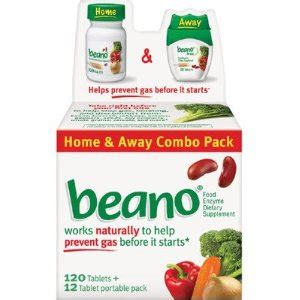 Beano Help With Ibs