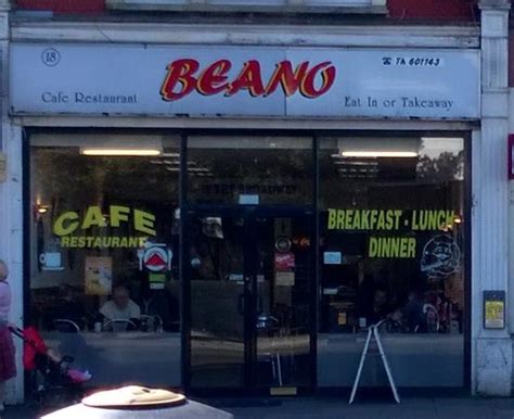 Beano Restaurant