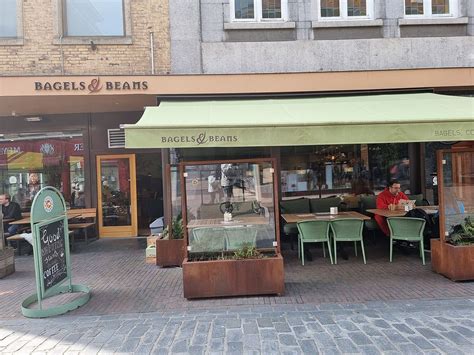 Beans Bagels Roermond