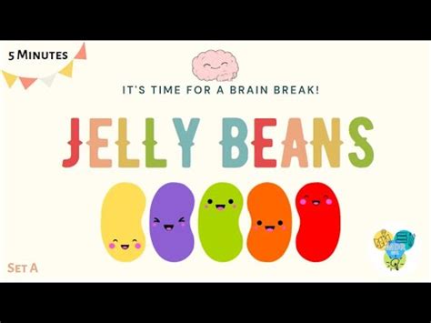Beans Brain Break