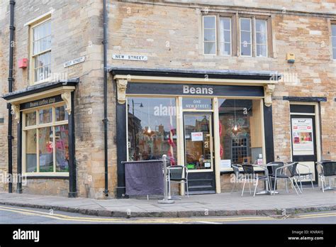 Beans Cafe Oundle