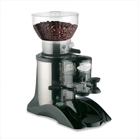 Beans Grinder Manual