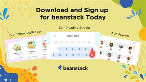 Beanstack How To